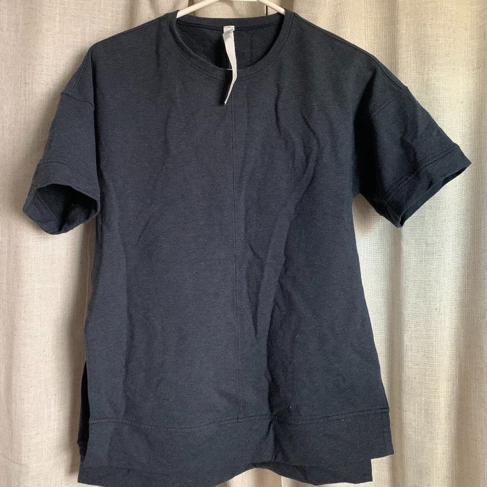 lululemon Athletic/Yoga Shirt